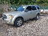 1FMCU0DG3BK****** Used and Repairable 2011 Ford Escape in Baltimore