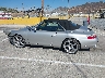 WP0CA29951S****** Salvamento 2001 Porsche 911