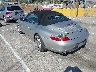 WP0CA29951S****** Salvamento y Reparables 2001 Porsche 911 en Santa Clarita