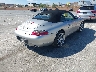 WP0CA29951S****** Salvamento y Destrozados 2001 Porsche 911 en Estado de California