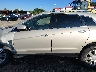 3GYFNAE32CS****** Repairable 2012 Cadillac SRX in Ohio State