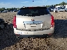 3GYFNAE32CS****** Wrecked 2012 Cadillac SRX