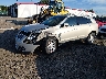 3GYFNAE32CS****** Used and Repairable 2012 Cadillac SRX in Columbus