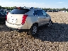3GYFNAE32CS****** Salvage and Wrecked 2012 Cadillac SRX in Ohio State