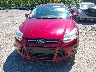 1FADP3F2XEL****** Destrozados 2014 Ford Focus en Estado de Ohio