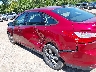 1FADP3F2XEL****** Reparables 2014 Ford Focus en Estado de Ohio