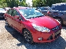 1FADP3F2XEL****** Salvamento y Destrozados 2014 Ford Focus en Cleveland