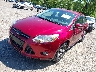 1FADP3F2XEL****** Usados y Reparables 2014 Ford Focus en Cleveland