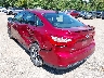 1FADP3F2XEL****** Salvamento y Reparables 2014 Ford Focus en Cleveland