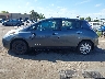 1N4AZ0CP6DC****** Repairable 2013 Nissan Leaf in California State