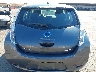 1N4AZ0CP6DC****** Wrecked 2013 Nissan Leaf