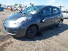 1N4AZ0CP6DC****** Used and Repairable 2013 Nissan Leaf in Electric Vehicle Auctions