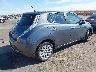 1N4AZ0CP6DC****** Salvage and Wrecked 2013 Nissan Leaf in California State