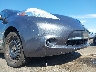 1N4AZ0CP6DC****** Salvage and Repairable 2013 Nissan Leaf in California State