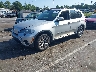 5UXZV4C57D0****** Used and Repairable 2013 BMW X5 in High Point
