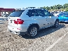 5UXZV4C57D0****** Salvage and Wrecked 2013 BMW X5 in North Carolina State