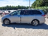 5TDDK3DCXDS****** Reparables 2013 Toyota Sienna en Estado de Maine