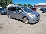 5TDDK3DCXDS****** Salvamento y Destrozados 2013 Toyota Sienna en Portland Gorham