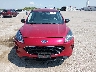 1FMCU9G6XMU****** Wrecked 2021 Ford Escape in Iowa State
