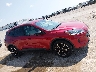 1FMCU9G6XMU****** Used 2021 Ford Escape in Iowa State