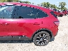 1FMCU9G6XMU****** Repairable 2021 Ford Escape
