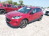 1FMCU9G6XMU****** Used and Repairable 2021 Ford Escape in Des Moines