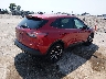 1FMCU9G6XMU****** Salvage and Wrecked 2021 Ford Escape in Iowa State