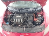 JHMZF1D63BS****** Repairable 2011 Honda CR-Z in Orlando North
