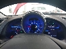 JHMZF1D63BS****** Salvage 2011 Honda CR-Z in Orlando North