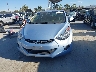 KMHDH4AE1BU****** Destrozados 2011 Hyundai Elantra en Estado de California