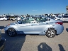 KMHDH4AE1BU****** Reparables 2011 Hyundai Elantra en Estado de California