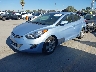 KMHDH4AE1BU****** Usados y Reparables 2011 Hyundai Elantra en North Hollywood