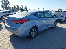 KMHDH4AE1BU****** Salvamento y Destrozados 2011 Hyundai Elantra en Estado de California