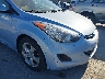 KMHDH4AE1BU****** Salvamento y Reparables 2011 Hyundai Elantra en Estado de California