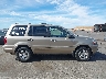 2HKYF18735H****** Used 2005 Honda Pilot in California State