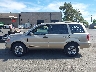 2HKYF18735H****** Repairable 2005 Honda Pilot in California State