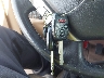2HKYF18735H****** Salvage 2005 Honda Pilot in California State