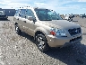 2HKYF18735H****** Salvage and Wrecked 2005 Honda Pilot in Sacramento