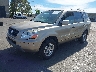 2HKYF18735H****** Used and Repairable 2005 Honda Pilot in Sacramento