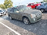 1GYEE63A150****** Salvage and Wrecked 2005 Cadillac SRX in Nashville