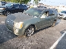 1GYEE63A150****** Used and Repairable 2005 Cadillac SRX in Nashville