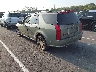 1GYEE63A150****** Salvage and Repairable 2005 Cadillac SRX in Nashville