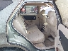 1GYEE63A150****** Wrecked 2005 Cadillac SRX in Nashville