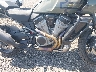 1HD1ZES14MB****** Destrozados 2021 Harley-Davidson Pan America Special en Cleveland