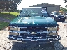 2GCEC19R6V1****** Salvamento y Reparables 1997 Chevrolet C/K en Estado de Tennessee
