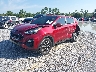 KNDPMCAC0M7****** Used and Repairable 2021 Kia Sportage in Pensacola