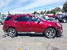 2GNFLGEK3H6****** Usados 2017 Chevrolet Equinox en Estado de California