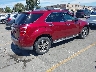 2GNFLGEK3H6****** Salvamento y Destrozados 2017 Chevrolet Equinox en Estado de California