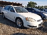 2G1WU57M991****** Salvage and Wrecked 2009 Chevrolet Impala in Columbus