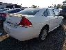 2G1WU57M991****** Salvage and Wrecked 2009 Chevrolet Impala in Ohio State